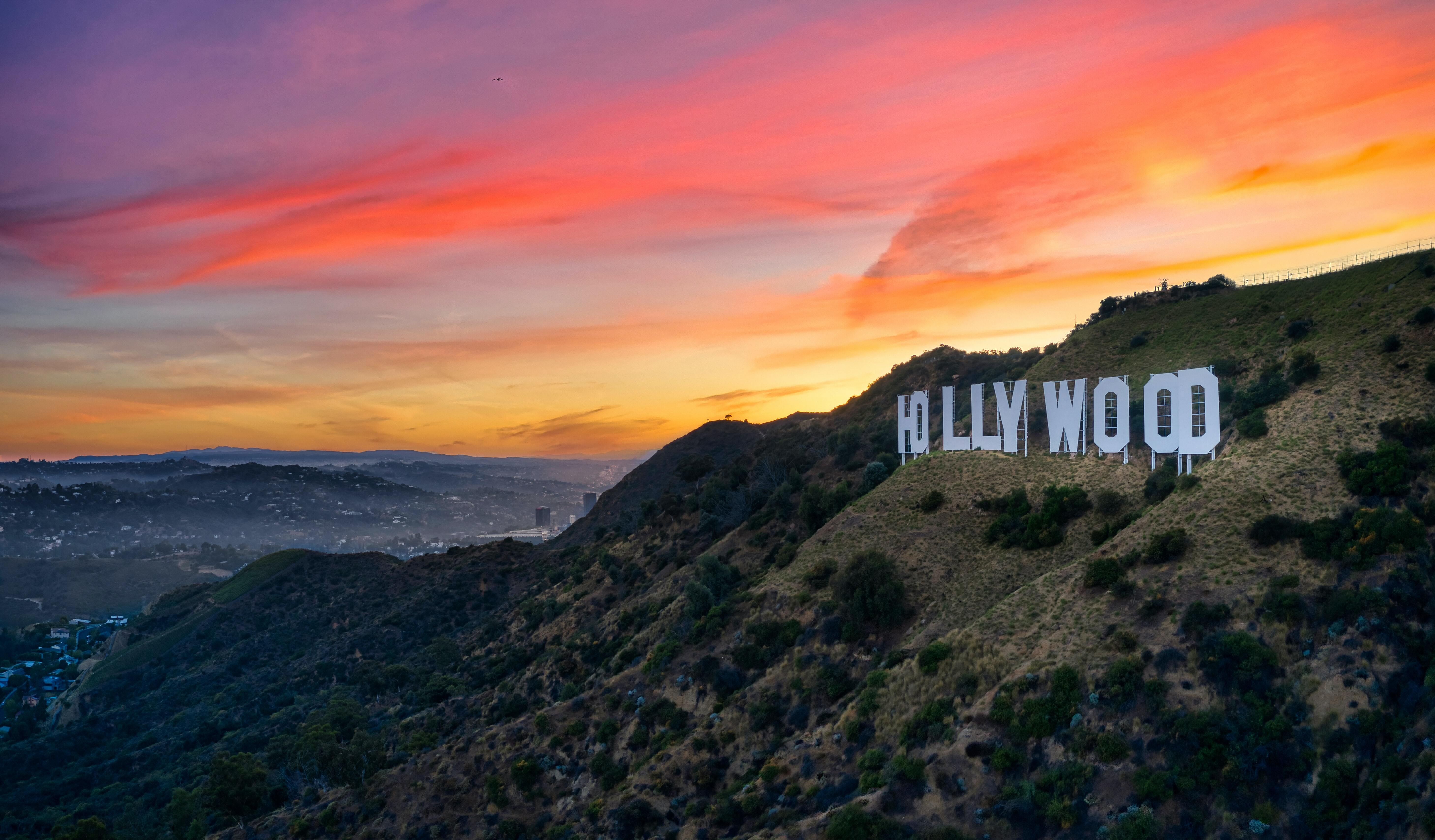 Stage en Marketing & Création de Contenu / Secteur Cinéma & Divertissement à Los Angeles